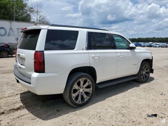 Vin: 1gnscbkc0jr206734, lot: 58662555, chevrolet tahoe c1500 lt 20183