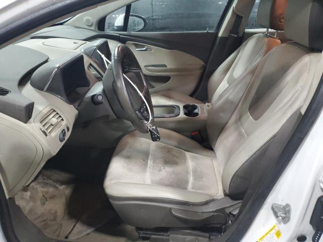 2015 CHEVROLET VOLT 1G1RD6E40FU141056