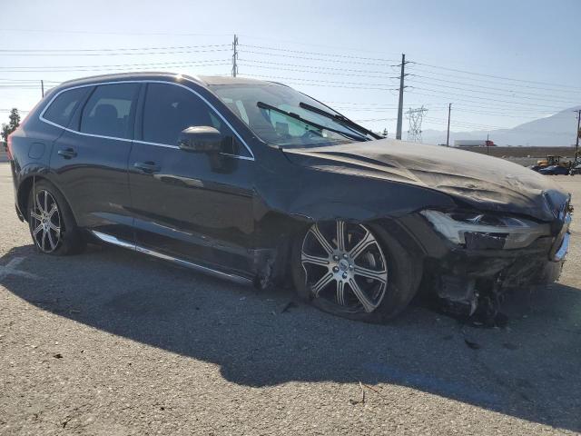 2021 VOLVO XC60 T5 IN YV4102DLXM1710279