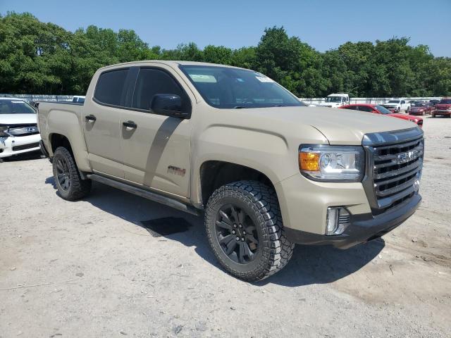 2022 GMC CANYON AT4 1GTG6FEN2N1125815