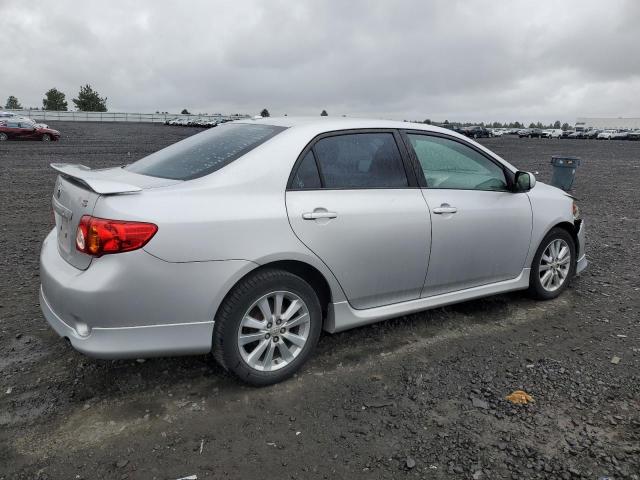 Vin: 2t1bu4ee3ac414891, lot: 56993265, toyota corolla base 20103