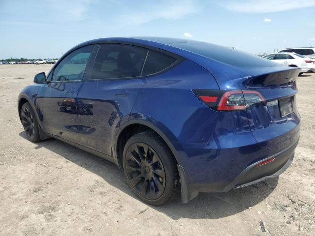 Vin: 7saygdee0pa128406, lot: 56357985, tesla model y 20232