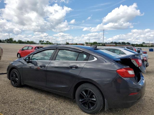 2016 CHEVROLET CRUZE LT 1G1BE5SM0G7302910