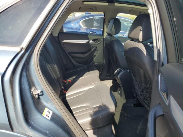 2016 AUDI Q3 PRESTIG WA1GFCFSXGR001454