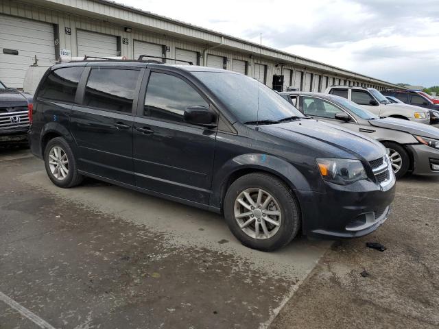 Vin: 2c4rdgcg8er245235, lot: 56300085, dodge caravan sxt 20144