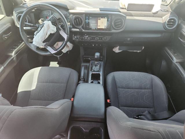 2019 TOYOTA TACOMA DOU - 3TMDZ5BN7KM064081
