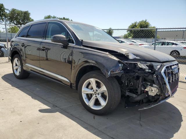 Vin: wa1lcbf74pd015442, lot: 57812485, audi q7 premium plus 20234