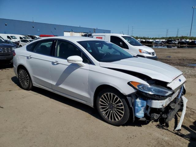Vin: 3fa6p0h93hr396533, lot: 56403335, ford fusion se 20174
