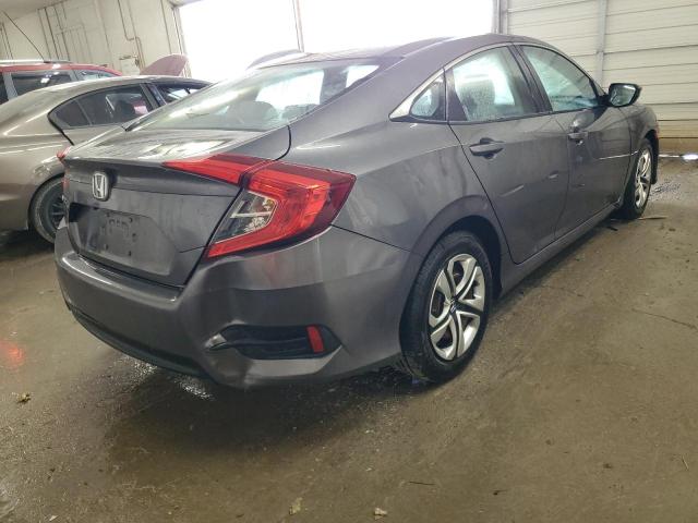 Vin: 19xfc2f54ge038073, lot: 57145875, honda civic lx 20163