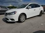 2017 NISSAN SENTRA S - 3N1AB7AP2HL658486