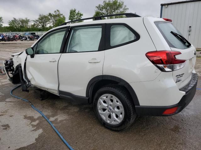 Vin: jf2skacc8kh408248, lot: 57606695, subaru forester 20192