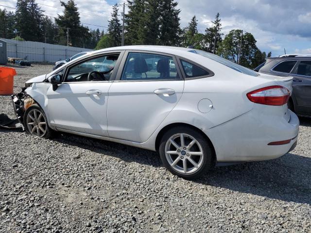 Vin: 3fadp4bj6km149951, lot: 56856985, ford fiesta se 20192