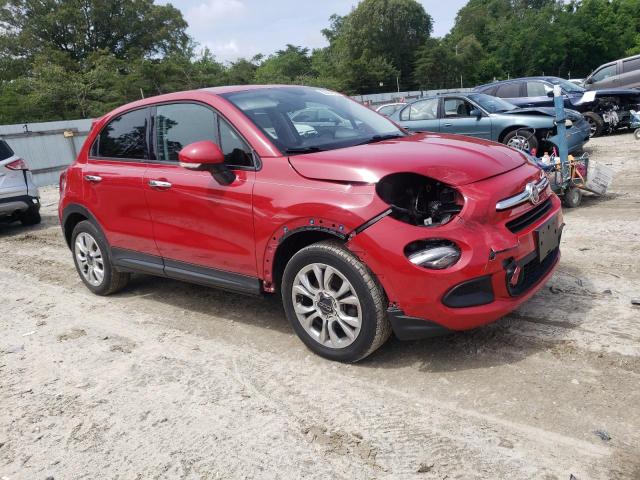 2016 FIAT 500X EASY ZFBCFXBT3GP371959