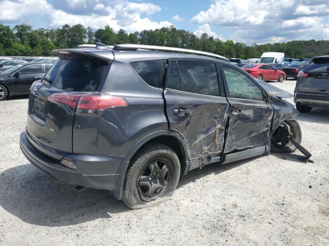 Vin: jtmzfrev8jj753236, lot: 55271385, toyota rav4 le 20183