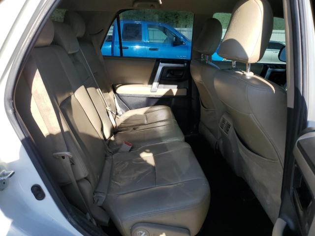 2012 TOYOTA 4RUNNER SR - JTEBU5JR4C5090117