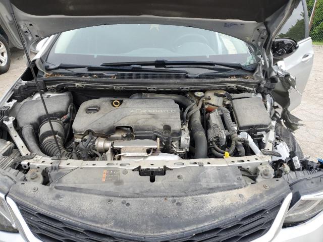 2017 CHEVROLET CRUZE LT 1G1BE5SM7H7159181