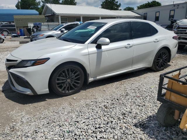 Vin: 4t1k61ak6mu514622, lot: 58566995, toyota camry xse 2021 img_1