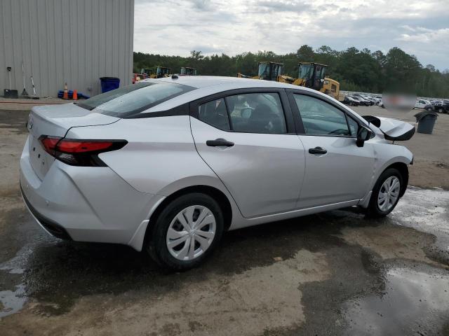 Vin: 3n1cn8dv6sl830879, lot: 55706045, nissan versa s 20253
