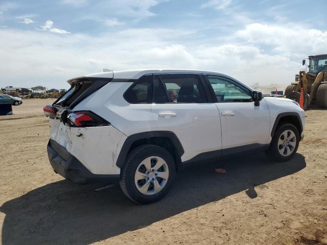 Vin: 2t3f1rfv3nc297607, lot: 58499205, toyota rav4 le 20223