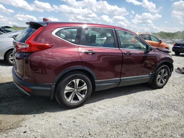 Vin: 2hkrw5h39jh423391, lot: 55884095, honda crv lx 20183