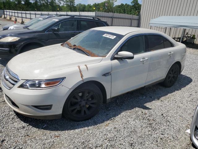 FORD TAURUS SEL