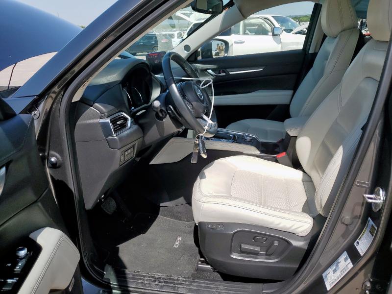 2021 MAZDA CX-5 GRAND - JM3KFADM1M0303456
