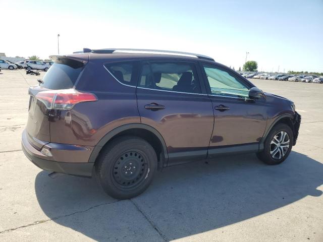 Vin: 2t3zfrevxgw285827, lot: 58087905, toyota rav4 le 20163
