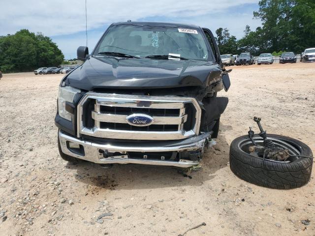 2015 FORD F150 SUPER - 1FTEW1EPXFFB15579