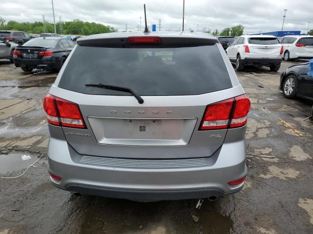 2016 DODGE JOURNEY R/ 3C4PDCEG2GT199561
