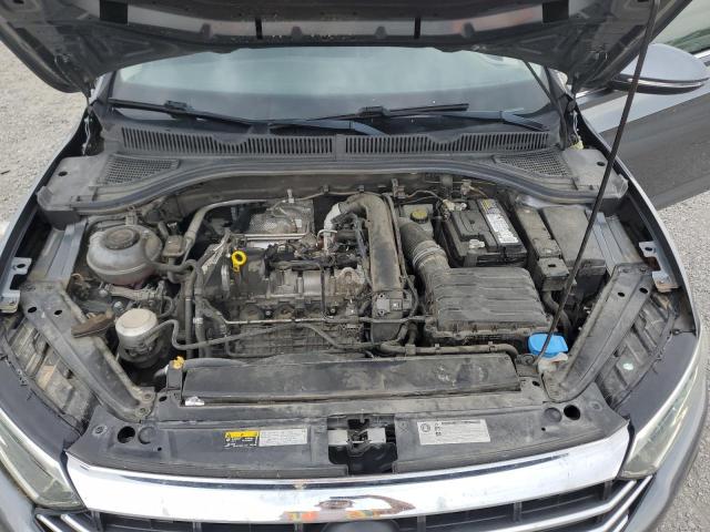 2019 VOLKSWAGEN JETTA SEL 3VWG57BU9KM103519