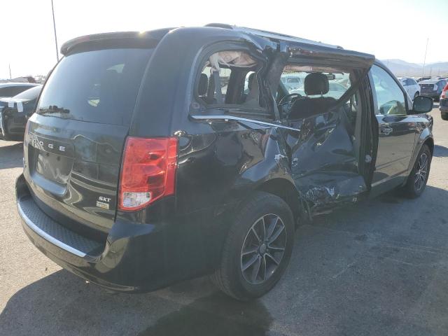 Vin: 2c4rdgcgxhr852581, lot: 57354675, dodge caravan sxt 20173