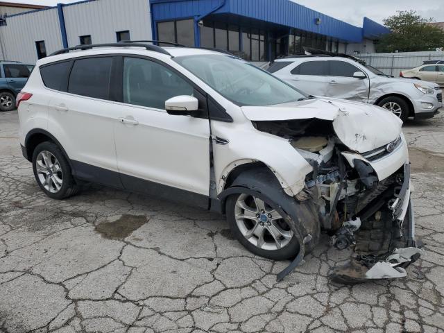 Vin: 1fmcu9h9xdua31470, lot: 58072405, ford escape sel 20134