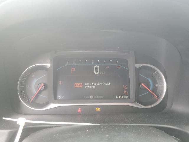 2019 HONDA PILOT EXL - 5FNYF5H53KB024456