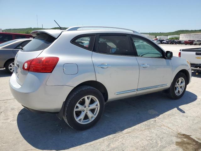 Vin: jn8as5mt5fw655197, lot: 56898595, nissan rogue s 20153