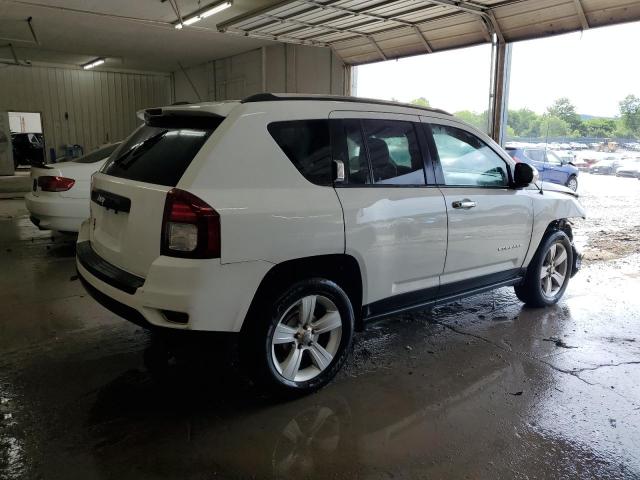 2015 JEEP COMPASS SP - 1C4NJCBB8FD110945