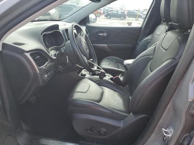 2021 JEEP CHEROKEE L - 1C4PJMDX4MD167809