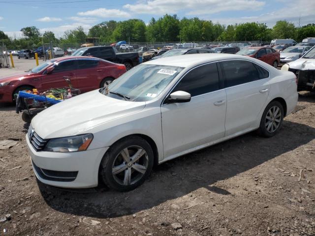 Vin: 1vwbp7a37dc116741, lot: 56928865, volkswagen passat se 2013 img_1