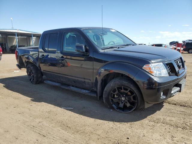 Vin: 1n6ed0ebxmn716155, lot: 56587325, nissan frontier s 20214