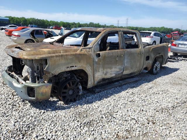 Vin: 1gt49ne73pf174985, lot: 56321605, gmc sierra k2500 slt 2023 img_1
