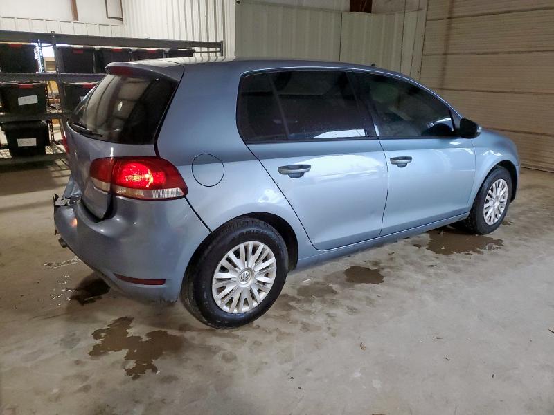 Vin: wvwda7aj5bw051167, lot: 55311515, volkswagen golf 20113