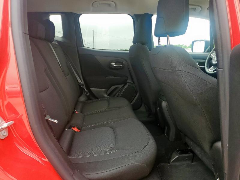 2021 JEEP RENEGADE S ZACNJDAB7MPM41325