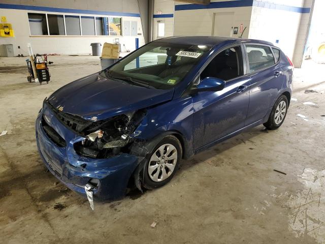 Vin: kmhct5ae0hu320401, lot: 58925865, hyundai accent se 2017 img_1