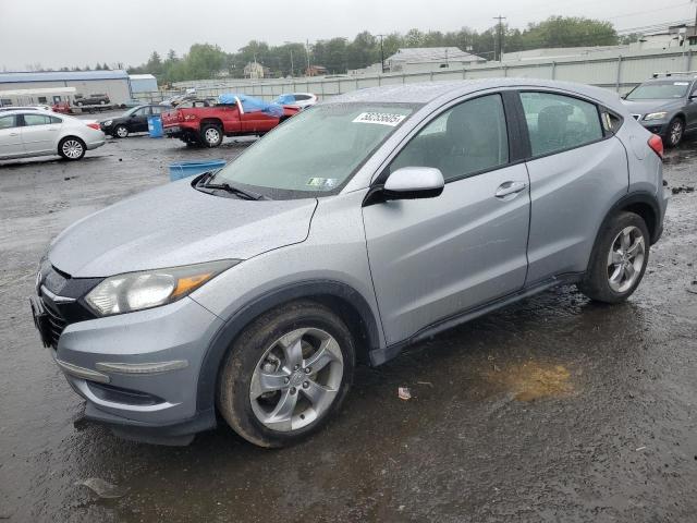Vin: 3czru6h35jg713982, lot: 58255605, honda hr-v lx 2018 img_1