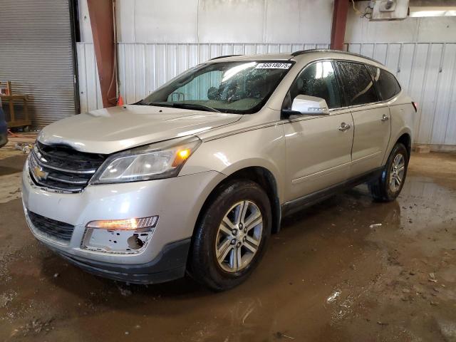 CHEVROLET TRAVERSE L