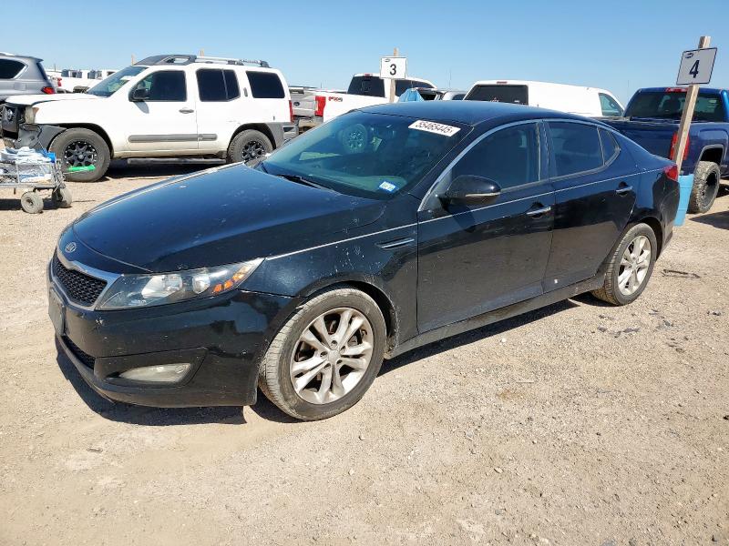 KIA OPTIMA EX