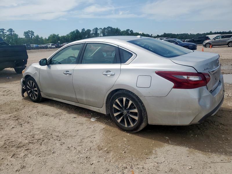 Vin: 1n4al3ap1jc172651, lot: 58198185, nissan altima 2.5 20182