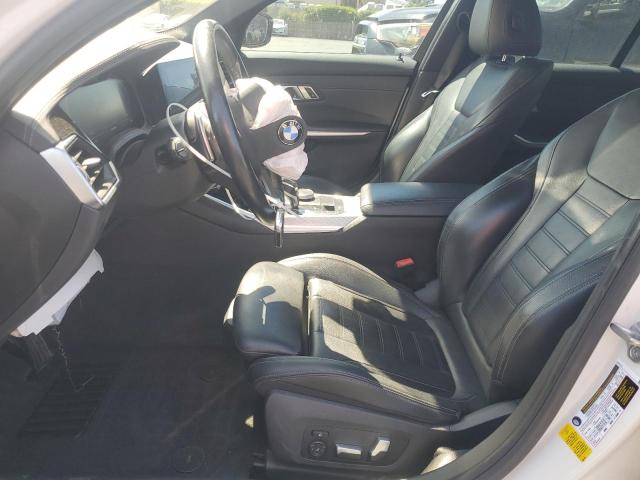 2019 BMW 330I - WBA5R1C5XKAE81283