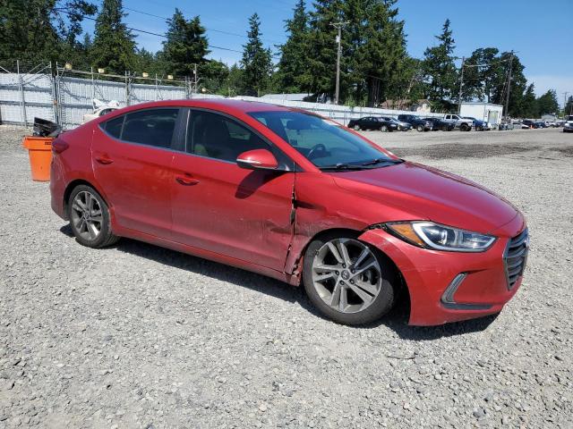 Vin: 5npd84lf3jh218049, lot: 58604035, hyundai elantra sel 20184