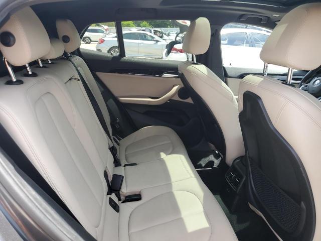2020 BMW X2 SDRIVE2 WBXYH9C07L5N97427