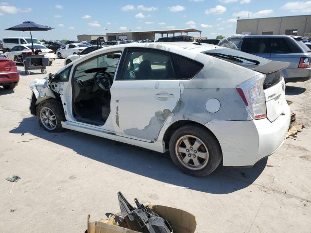 Vin: jtdkn3du7a0129282, lot: 55921195, toyota prius 20102